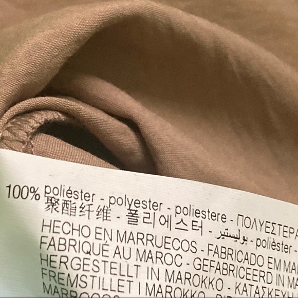 NWT Zara Dress - Picture 4 of 9